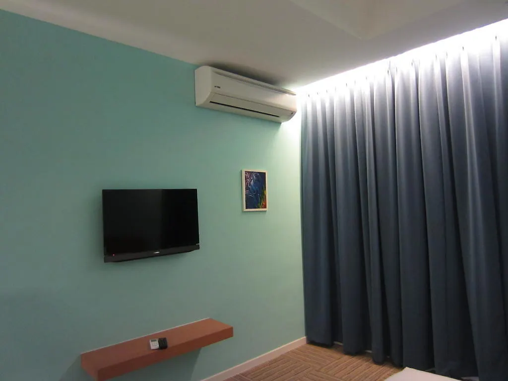 R Studios Hotel