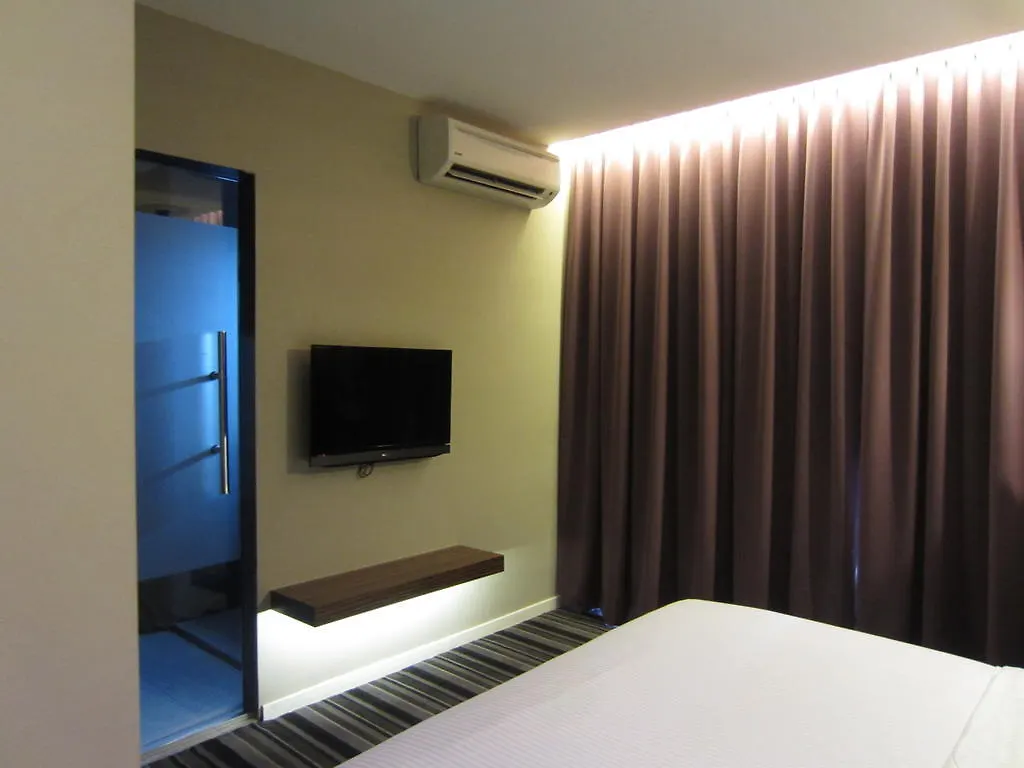 R Studios Hotel