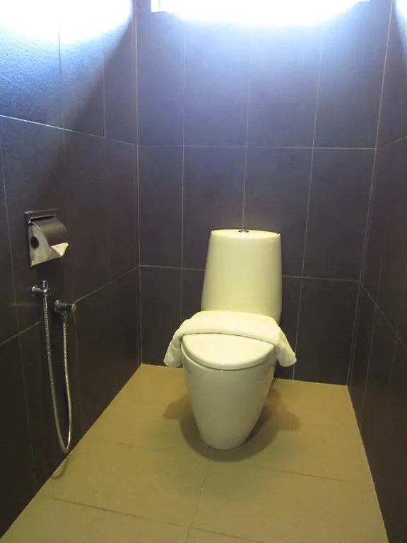 R Studios Hotel