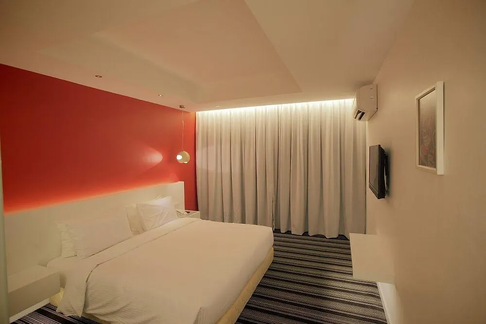 R Studios Hotel