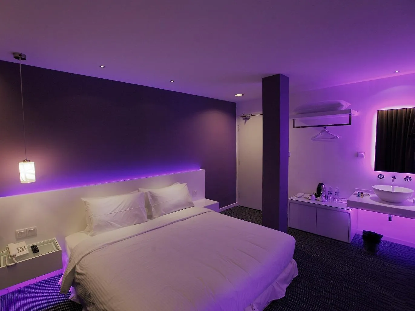 R Studios Hotel PENANG