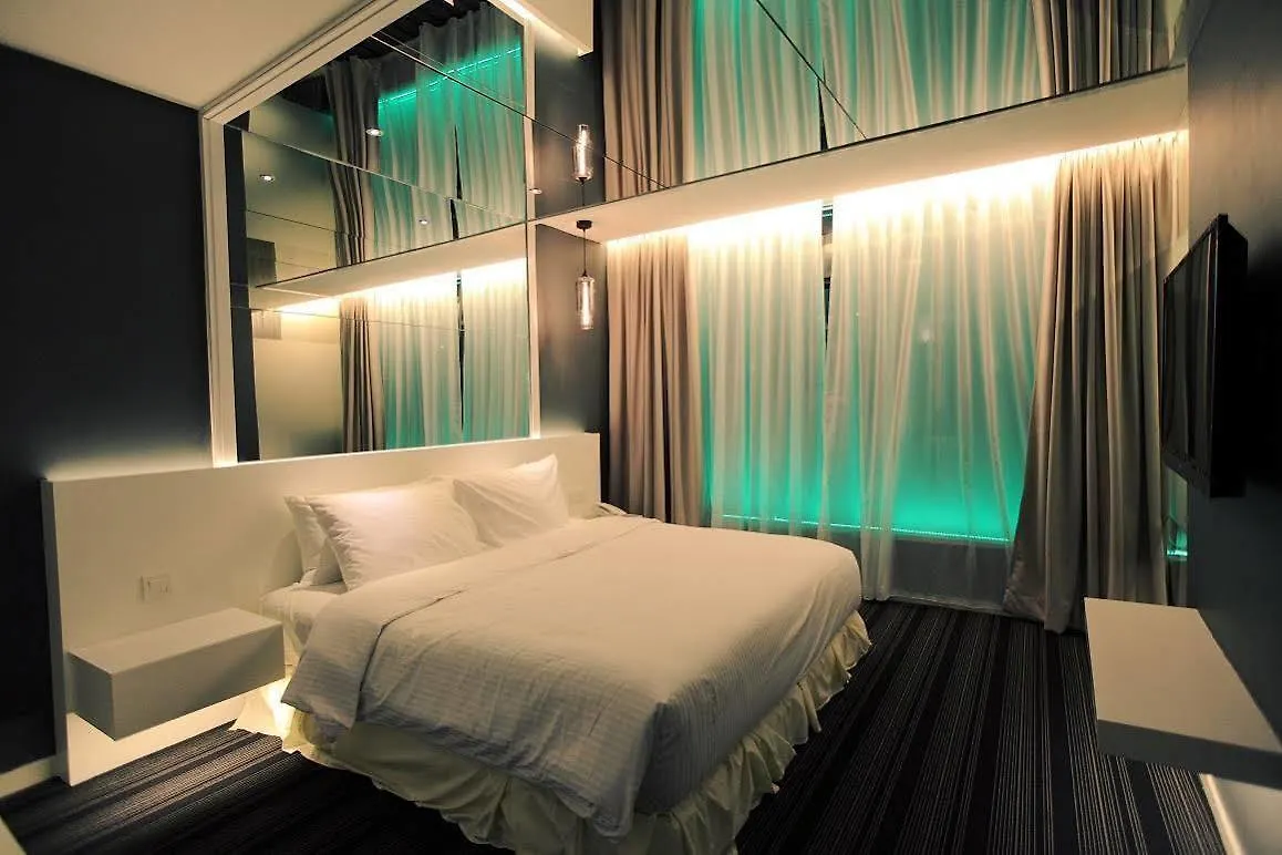 R Studios Hotel