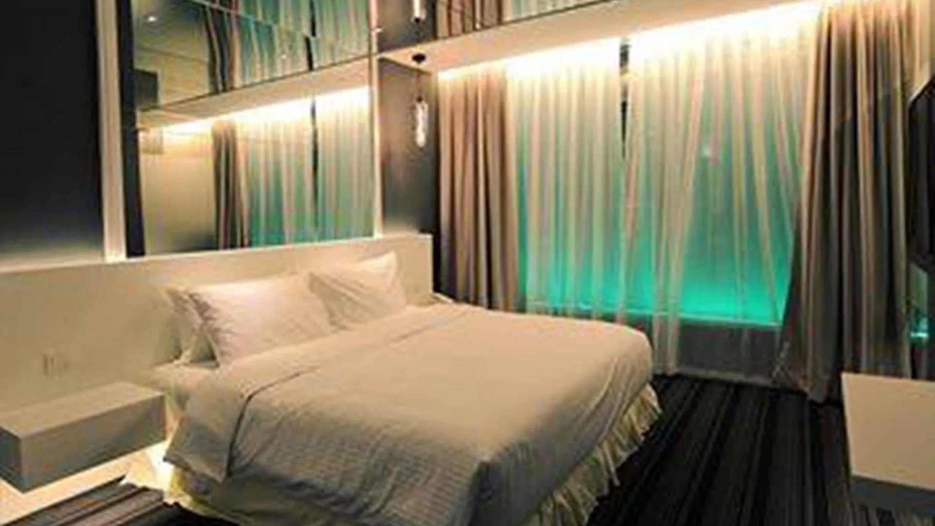 R Studios Hotel Malajsie