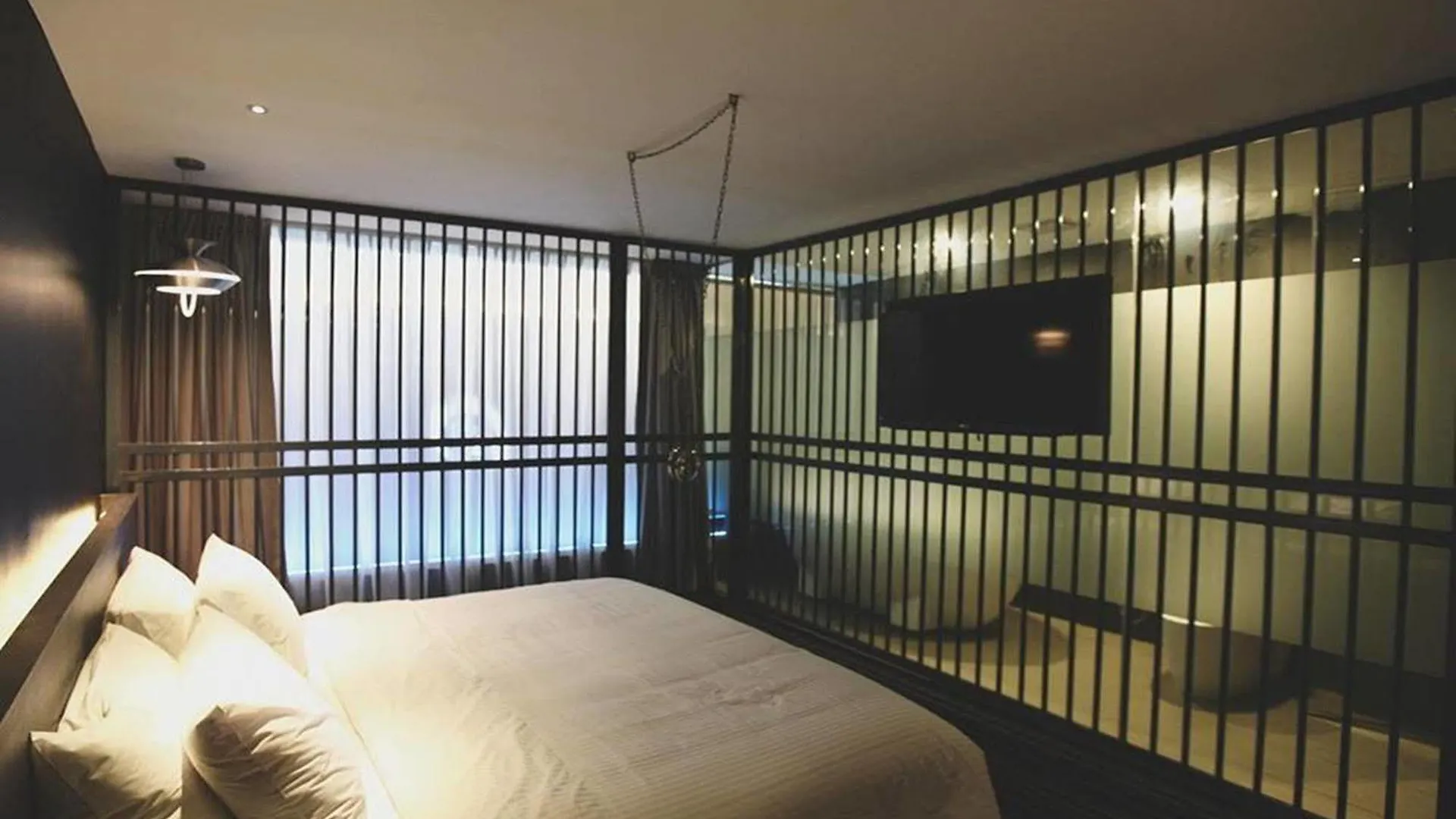 R Studios Hotel 2*, PENANG